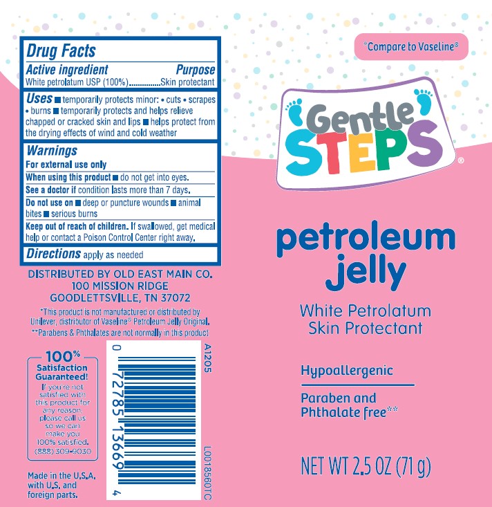 Pill image for Gentle Steps_studio Selection 069.001/069aa