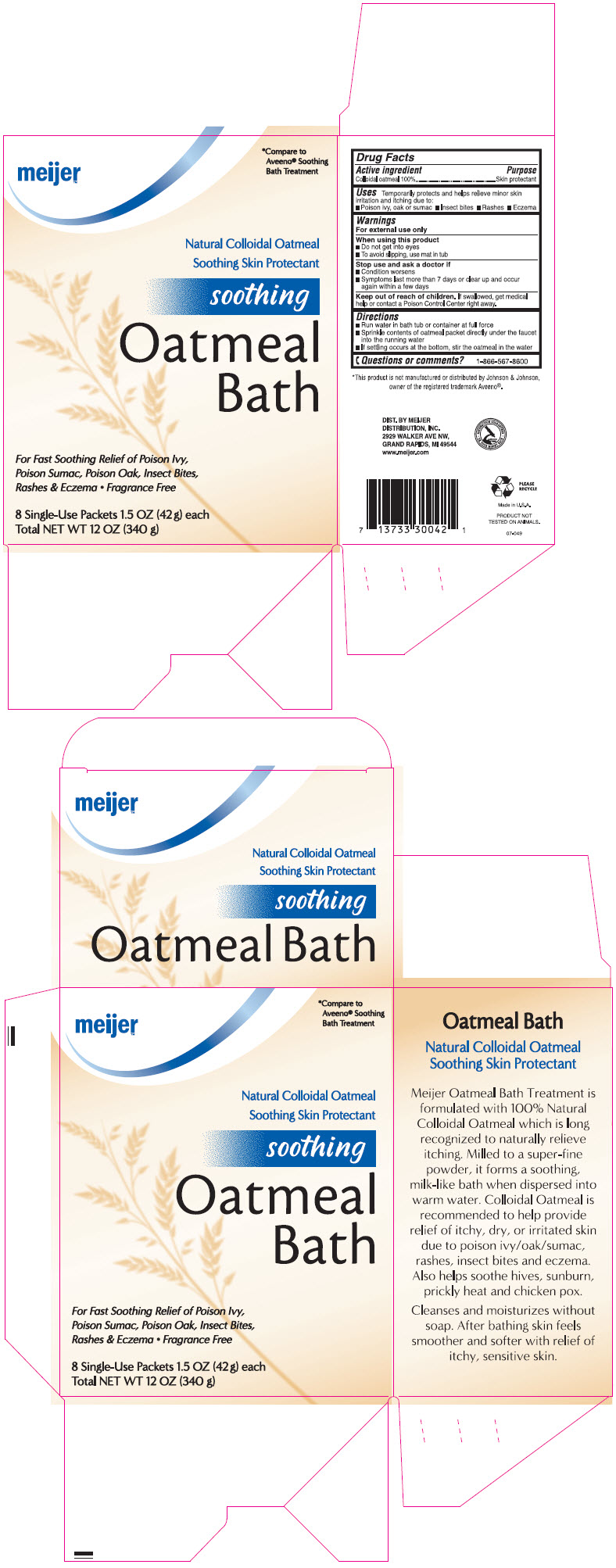 Pill image for Meijer™