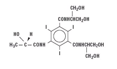 Pill image for These Highlights Do Not Include All The Information Needed To Use Isovue Safely And Effectively. See Full Prescribing Information For Isovue.