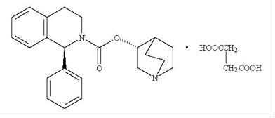 Pill image for These Highlights Do Not Include All The Information Needed To Use Solifenacin Succinate Tablets Safely And Effectively. See Full Prescribing Information For Solifenacin Succinate Tablets.