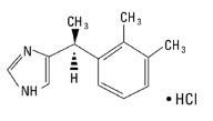 Pill image for These Highlights Do Not Include All The Information Needed To Use Dexmedetomidine Hydrochloride In 0.9% Sodium Chloride Injection