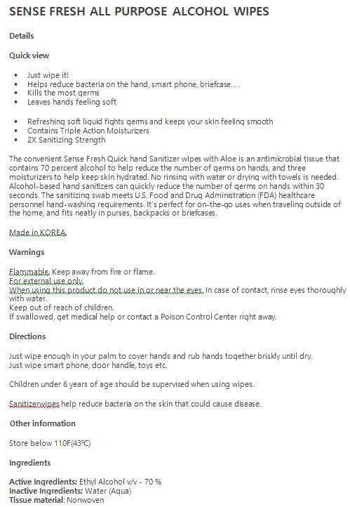 Pill image for Drug Facts