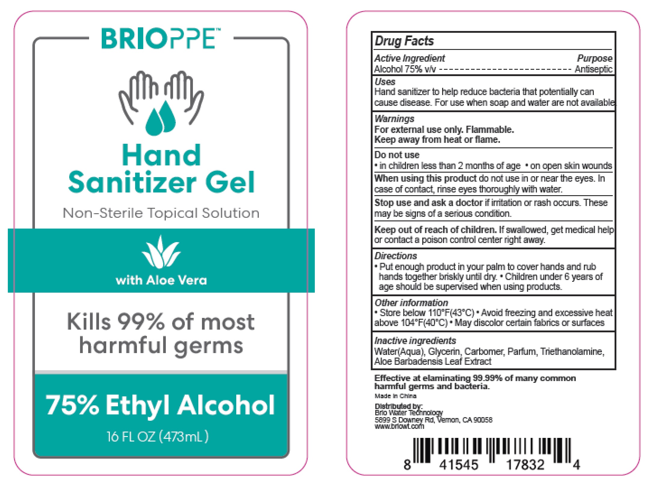 Pill image for 