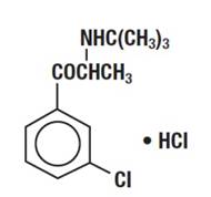 Pill image for These Highlights Do Not Include All The Information Needed To Use Bupropion Hydrochloride Extended-release Tablets (xl) Safely And Effectively. See Full Prescribing Information For Bupropion Hydrochloride Extended-release Tablets (xl).