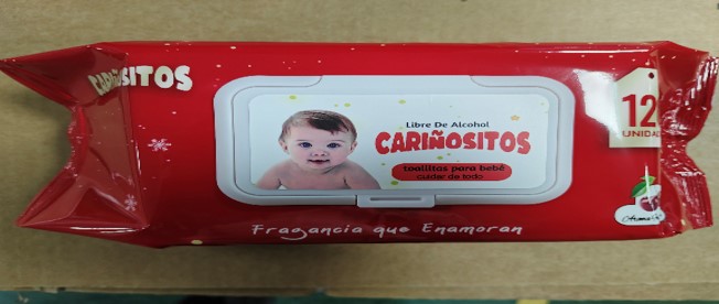 Pill image for Baby Wipes