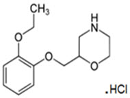 Pill image for these highlights do not include all the information needed to use qelbree ®