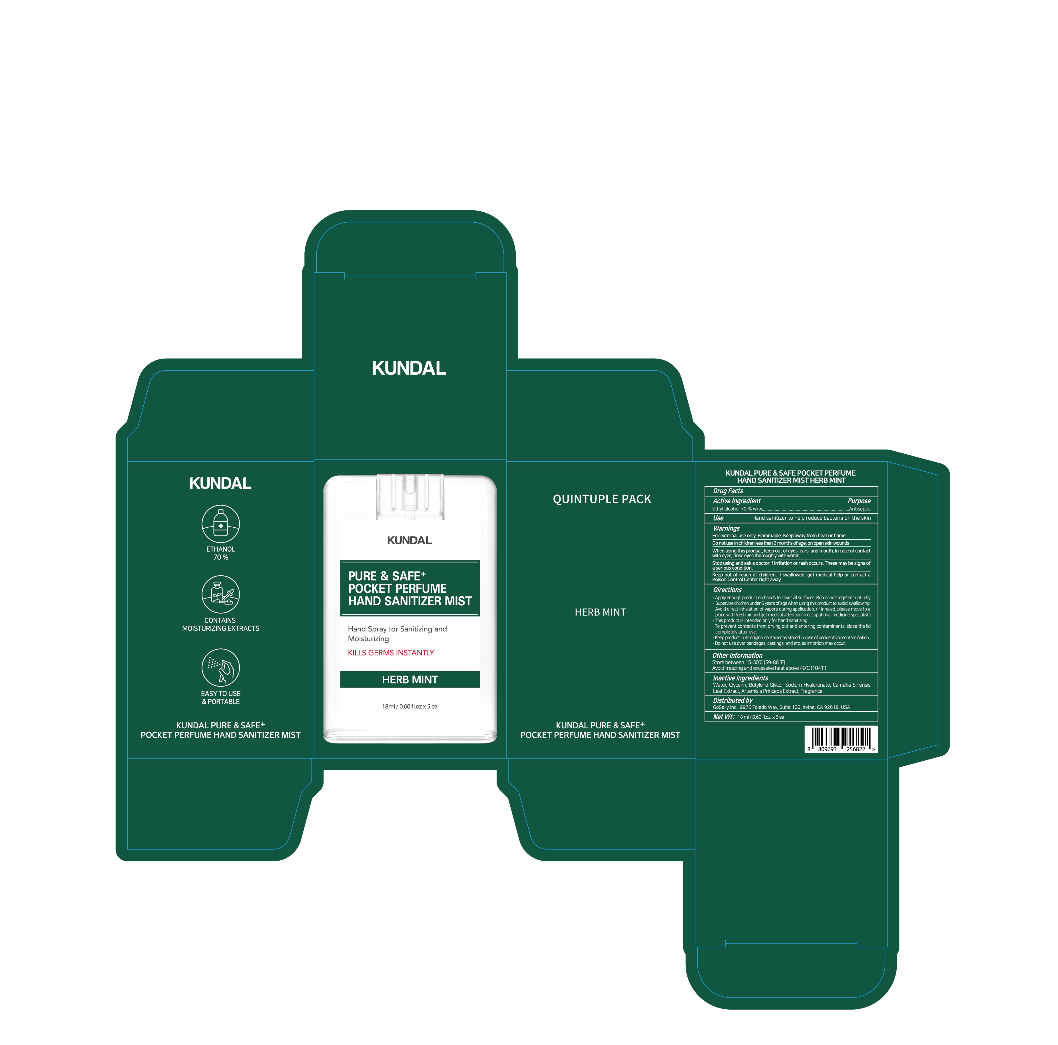 Pill image for Drug Facts