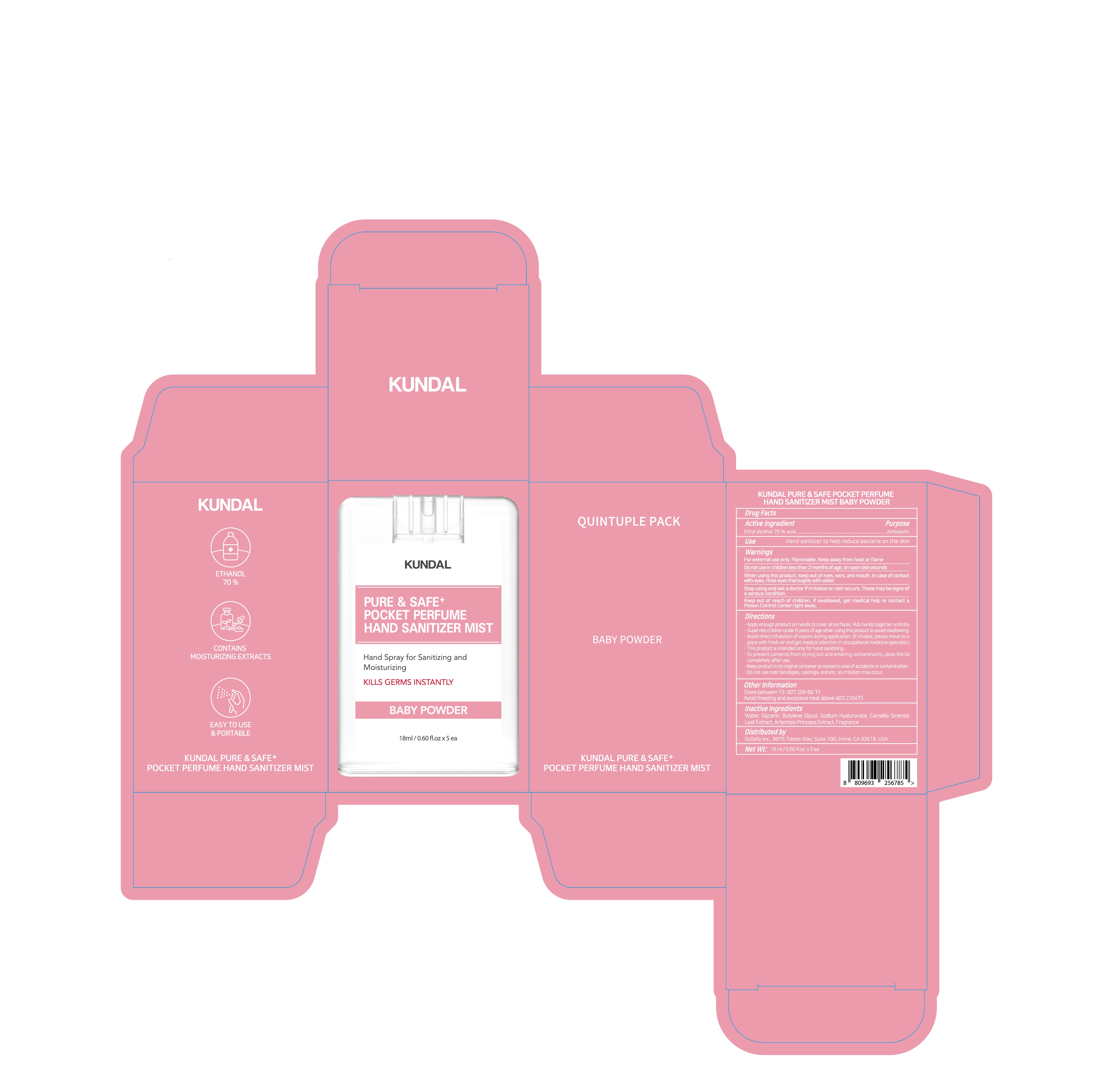 Pill image for Drug Facts