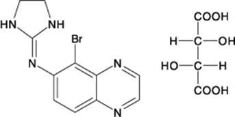 Pill image for These Highlights Do Not Include All The Information Needed To Use Brimonidine Tartrate And Timolol Maleate Ophthalmic Solution Safely And Effectively. See Full Prescribing Information For Brimonidine Tartrate And Timolol Maleate Ophthalmic Solution.