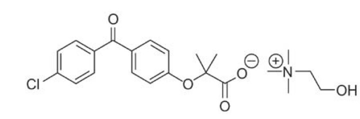 Pill image for These Highlights Do Not Include All The Information Needed To Use Fenofibric Acid Delayed-release Capsules Safely And Effectively. See Full Prescribing Information For Fenofibric Acid Delayed-release Capsules.
