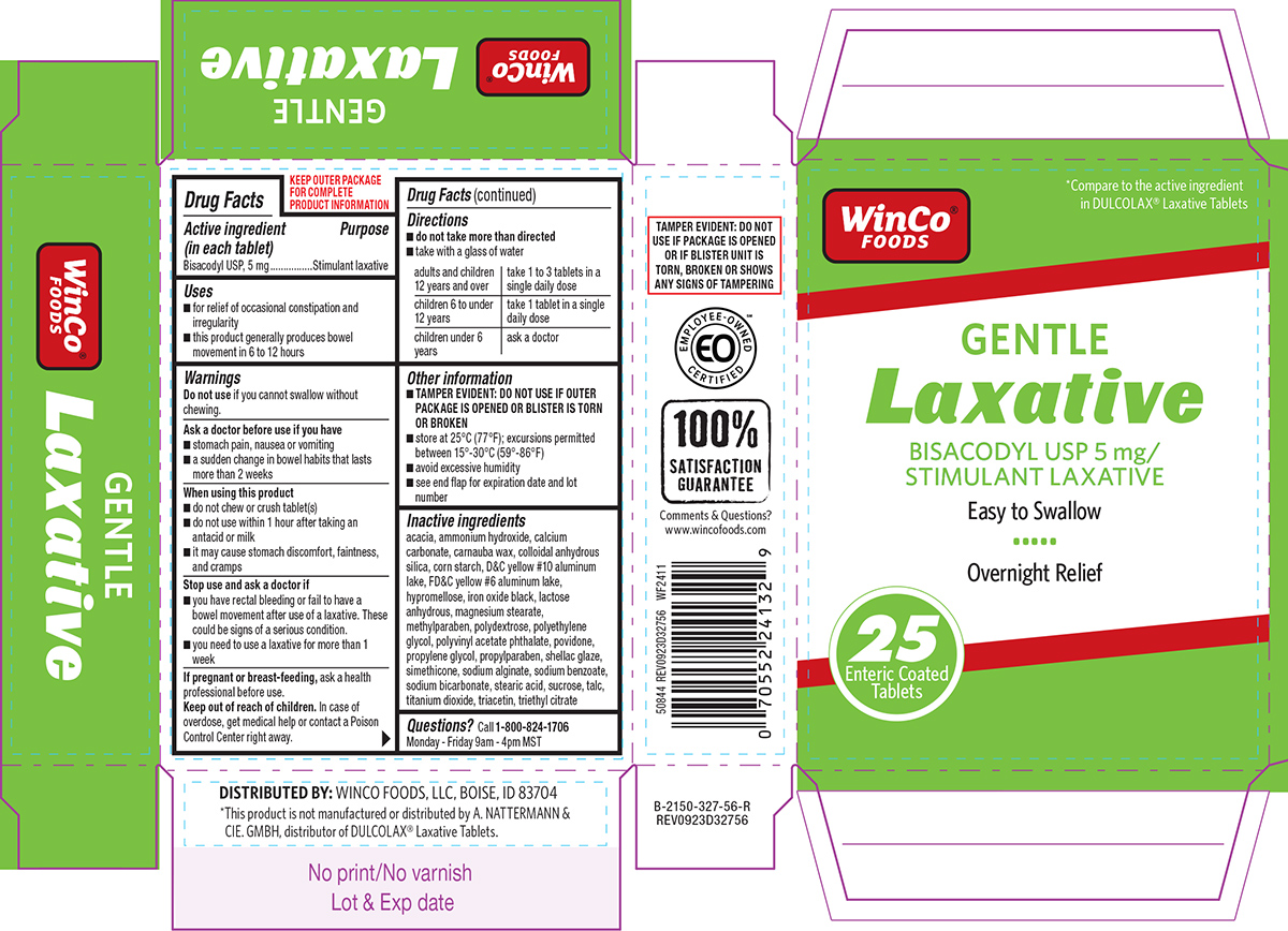 Pill image for Winco 44-327