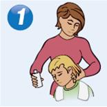 Pill image for Mckesson Lice Killing Shampoo Drug Facts