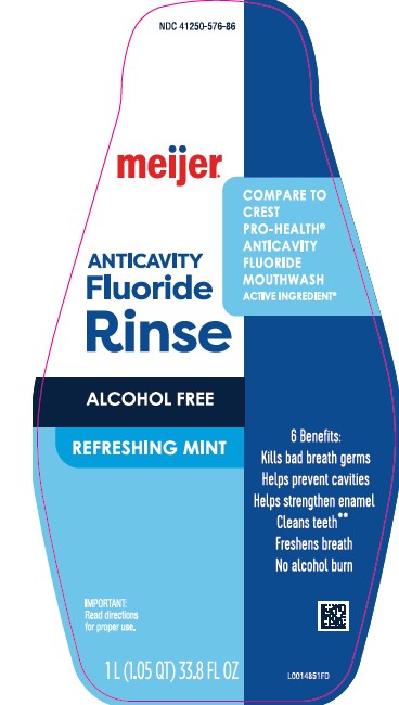 Pill image for Meijer 576.001/576ac-ad