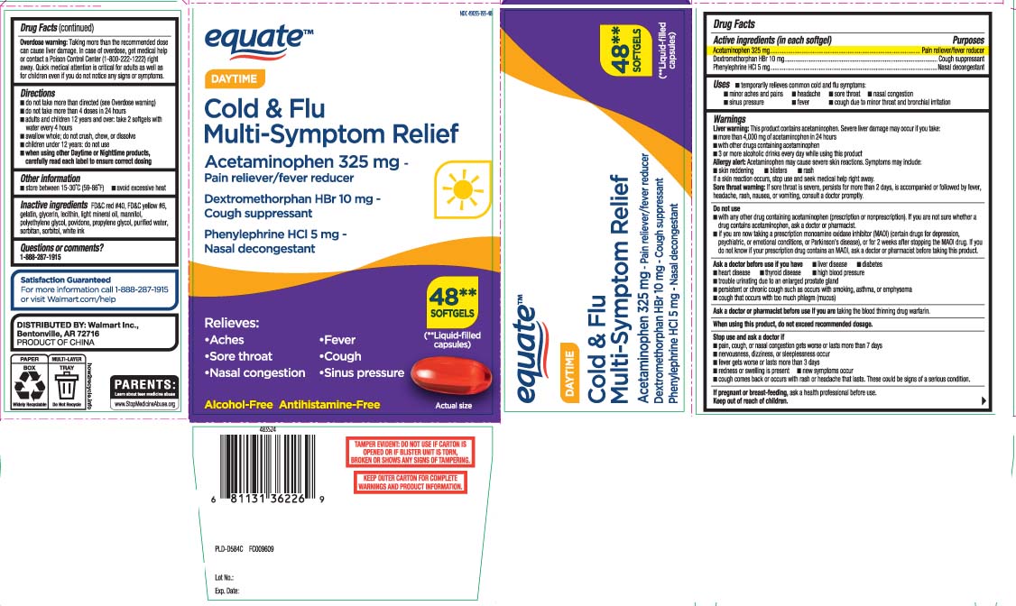 Pill image for Drug Facts