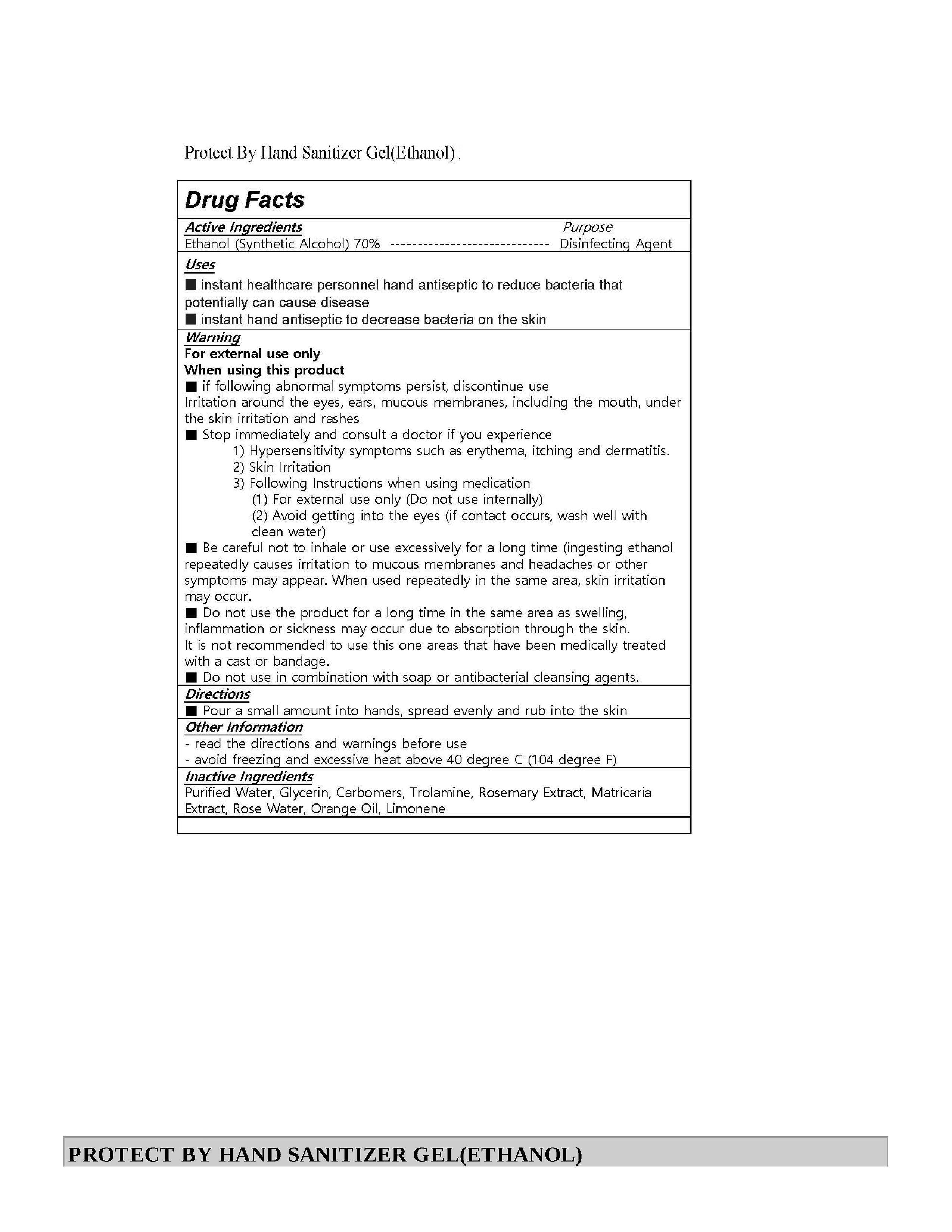 Pill image for Drug Facts