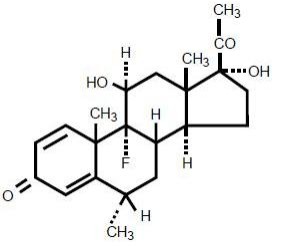 Pill image for Fluorometholone