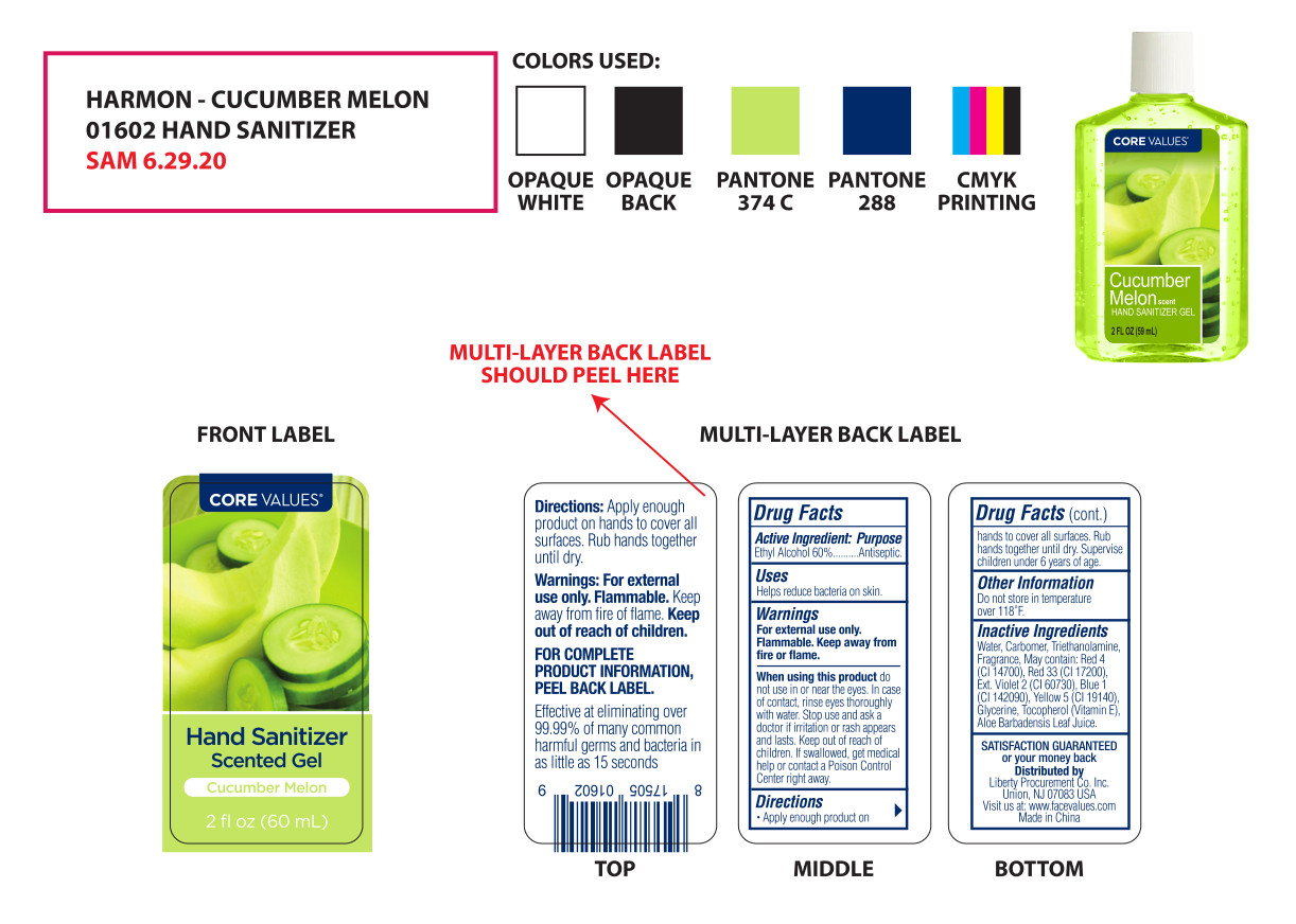 Pill image for 72922-061