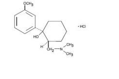 Pill image for Tramadol Hcl Tablet