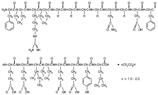 Pill image for These Highlights Do Not Include All The Information Needed To Use Bivalirudin For Injection Safely And Effectively. See Full Prescribing Information For Bivalirudin For Injection.