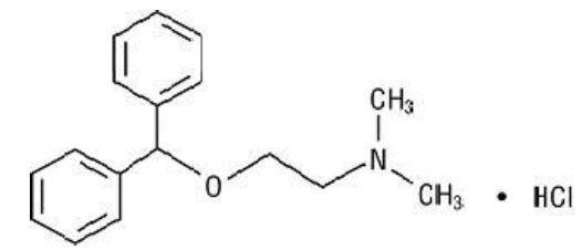 Pill image for Diphenhydramine Hydrochloride Injection, Usp
