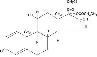 Pill image for Clobetasol Propionate Topical Solution Usp, 0.05%