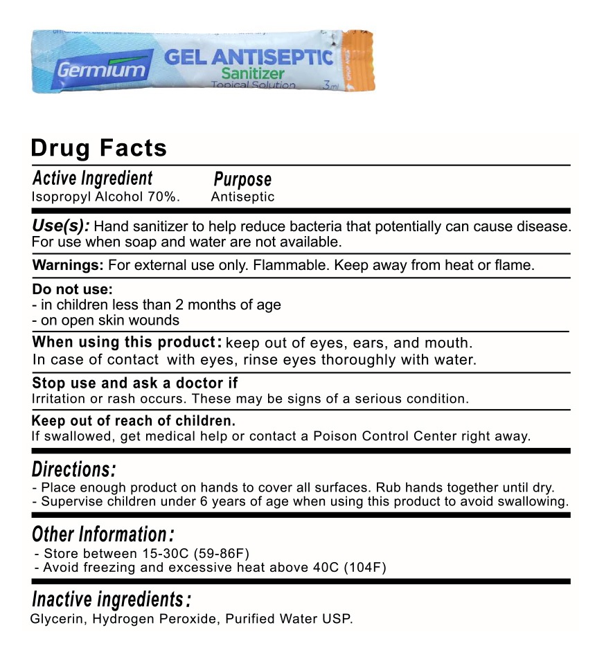 Pill image for Supply Works Llc Hand Sanitizing