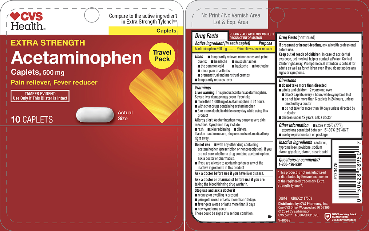 Pill image for Pain Reliever