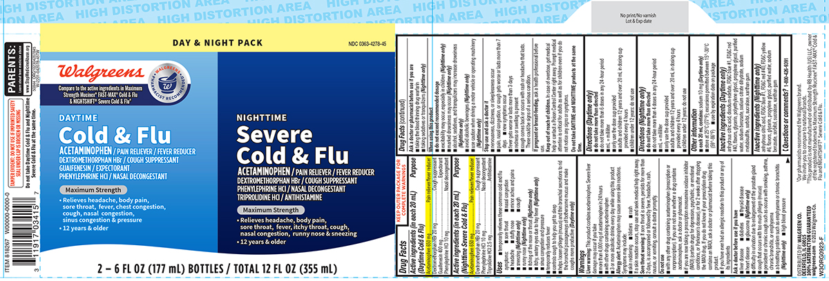 Pill image for Walgreens 44-042078