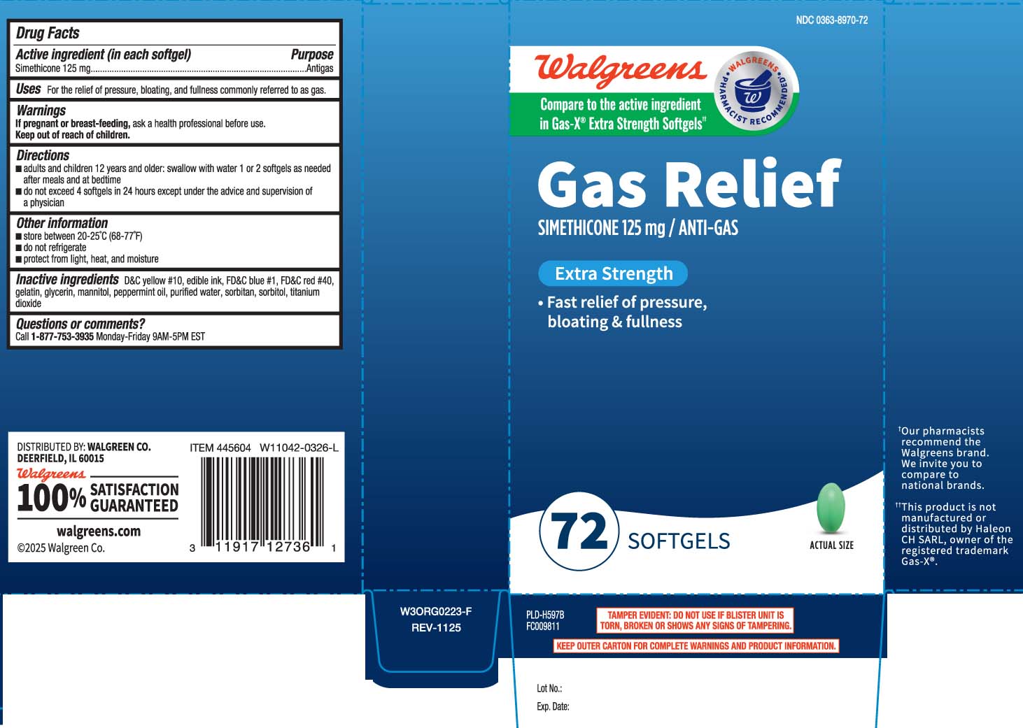 Pill image for Drug Facts
