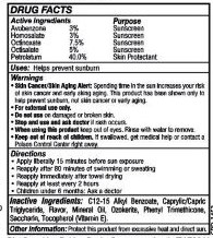 Pill image for Drug Facts
