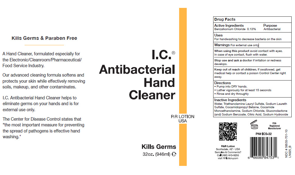 Pill image for I.c.®