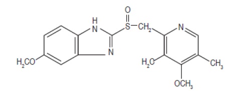Pill image for These Highlights Do Not Include All The Information Needed To Use Omeprazole Delayed-release Capsules Safely And Effectively. See Full Prescribing Information For Omeprazole Delayed-release Capsules.
