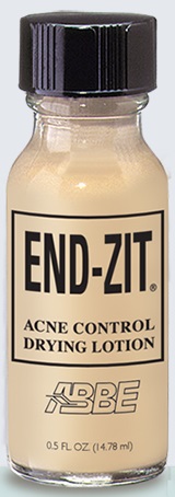 Pill image for End-zit® Acne Control Drying Lotion