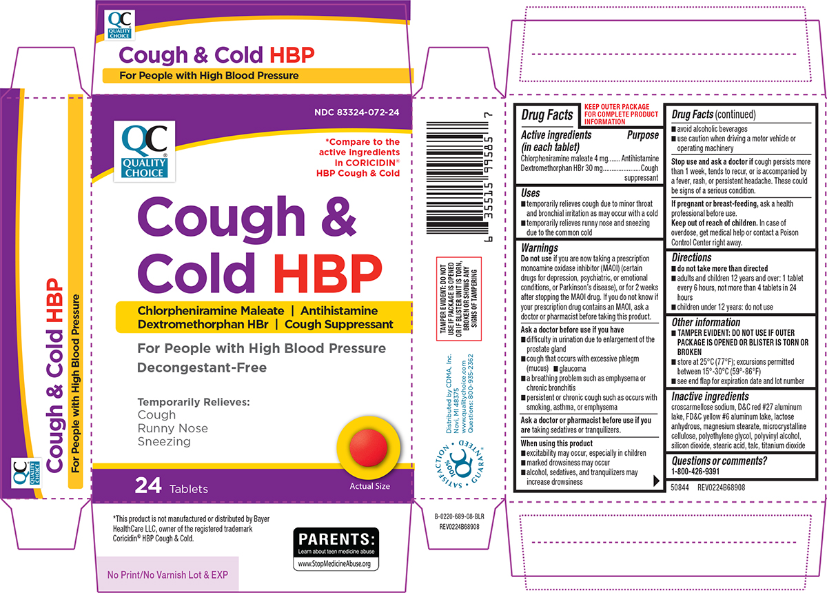 Pill image for Quality Choice 44-689