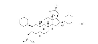 Pill image for Vecuronium Bromide For Injection