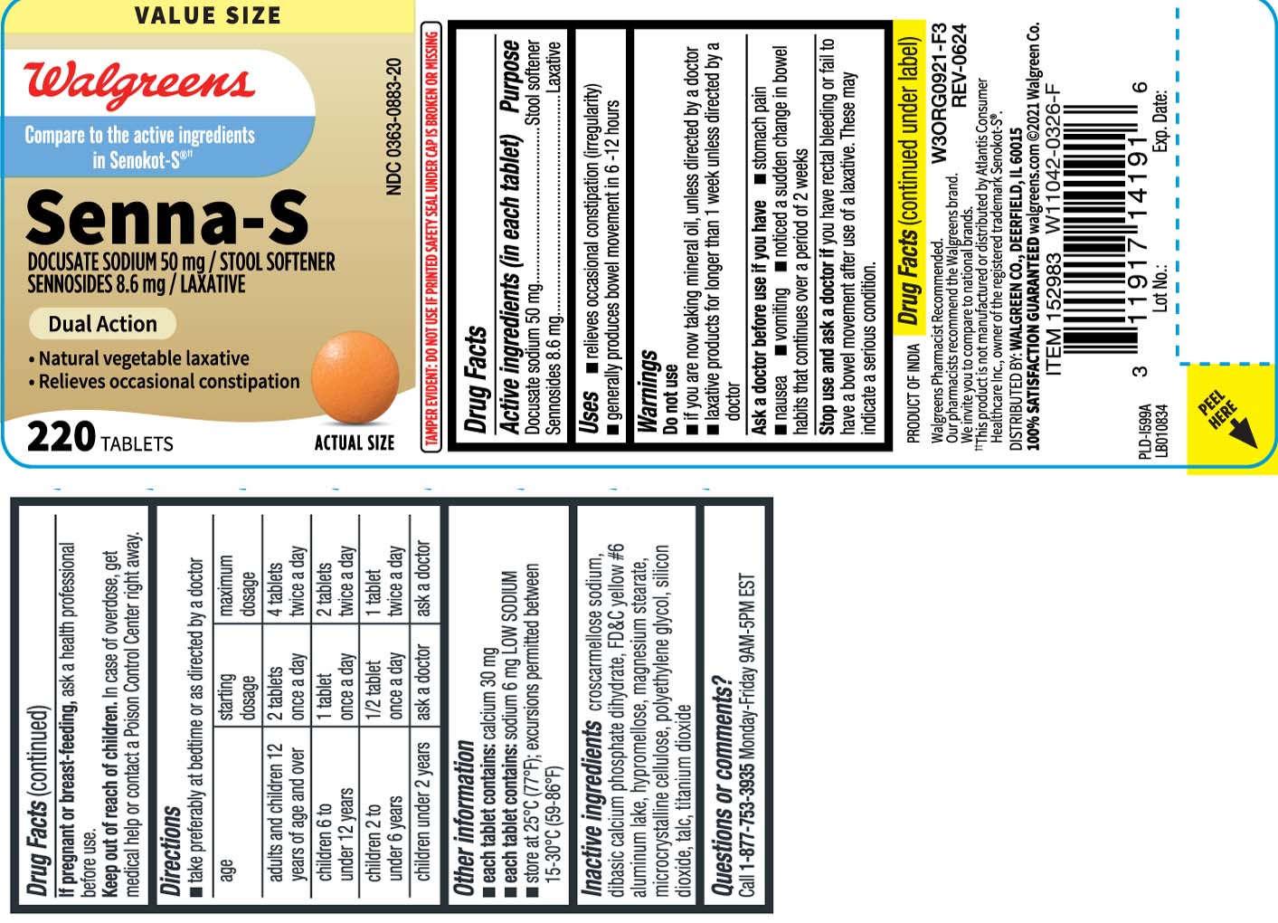 Pill image for Drug Facts