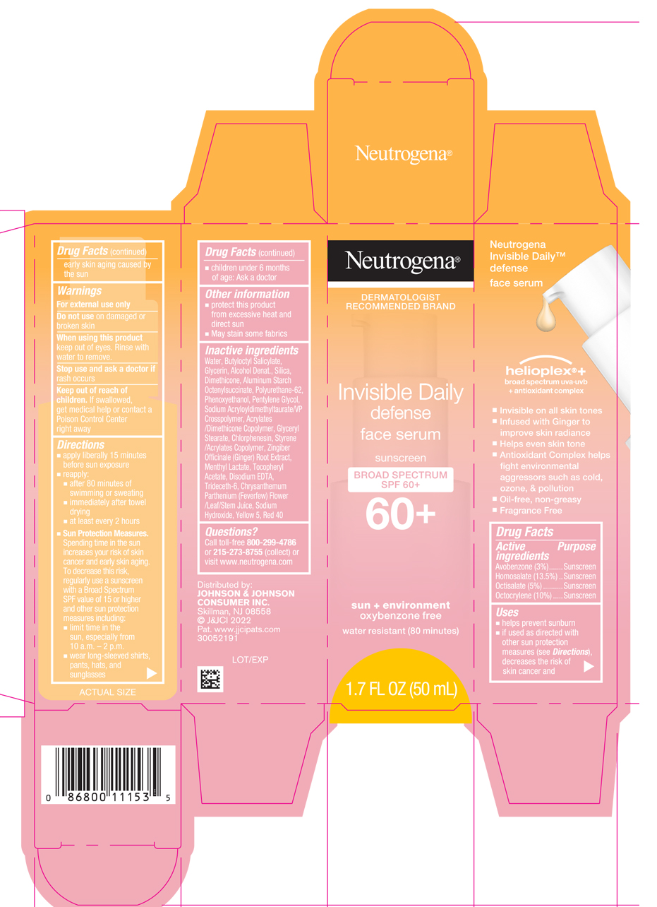 Pill image for neutrogena ®