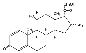 Pill image for These Highlights Do Not Include All The Information Needed To Use Desoximetasone Topical Spray Safely And Effectively. See Full Prescribing Information For Desoximetasone Topical Spray.
