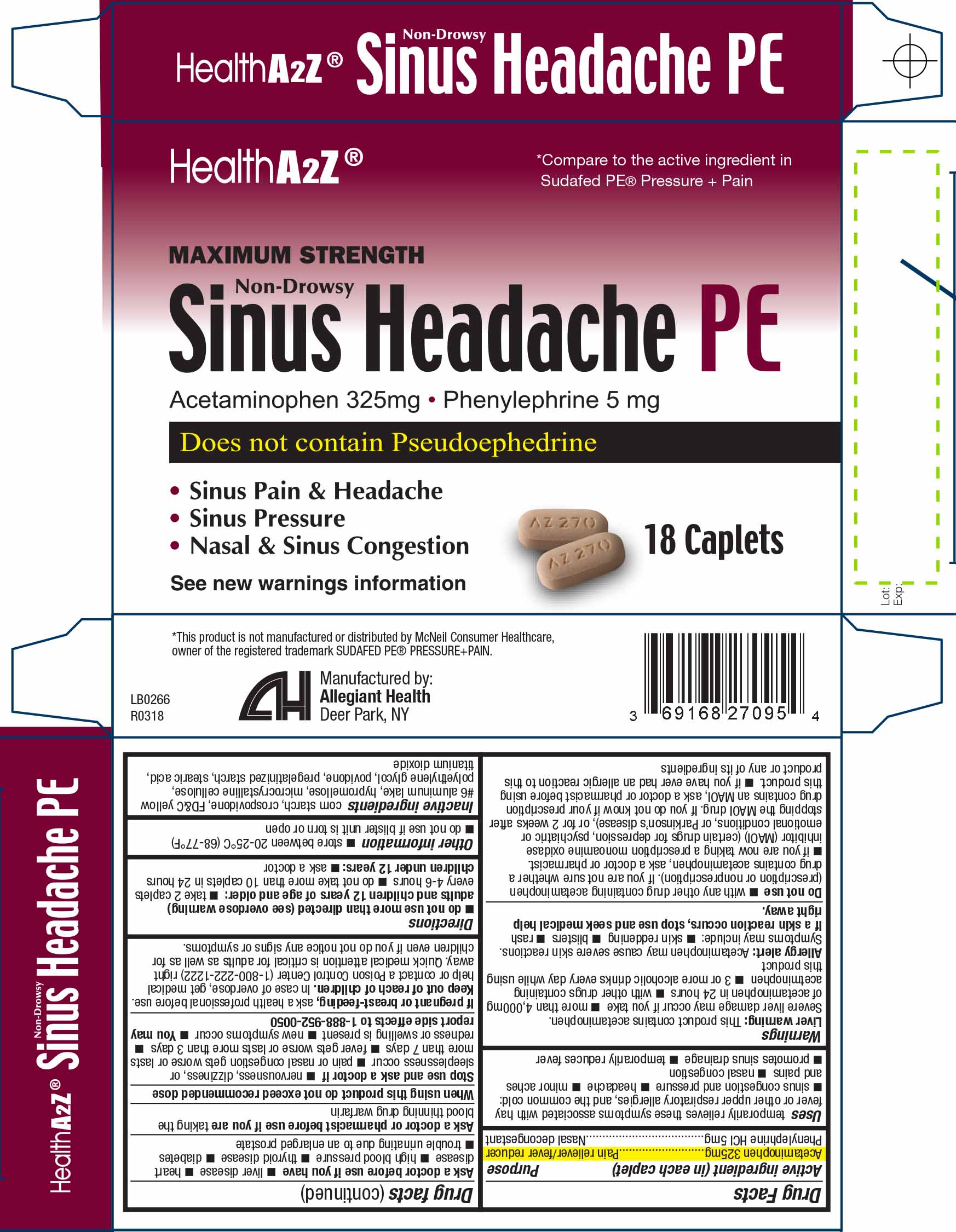 Pill image for Drug Facts