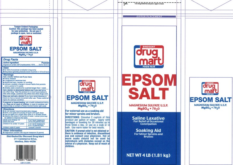 Pill image for Discount Drug Mart 602.002/602aa