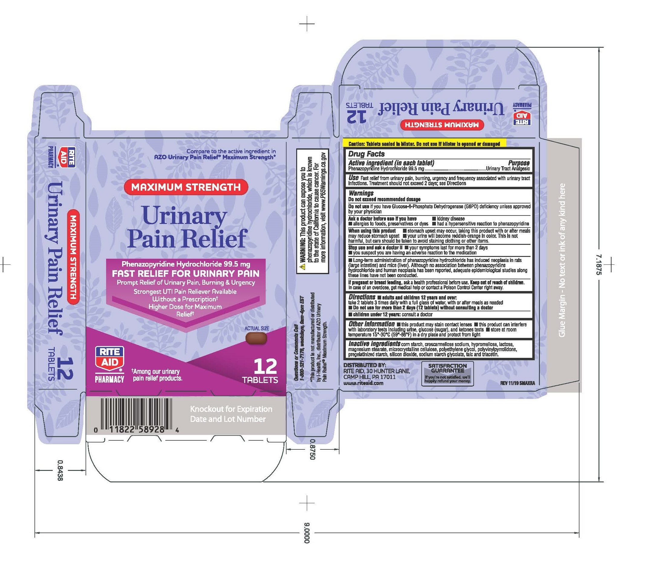 Pill image for Drug Facts