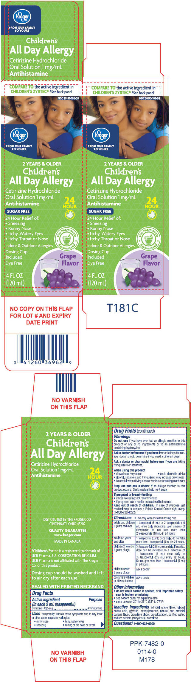 Pill image for Children's