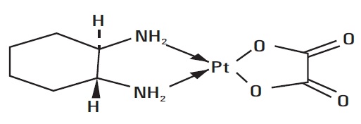Pill image for These Highlights Do Not Include All The Information Needed To Use Oxaliplatin Injection Safely And Effectively. See Full Prescribing Information For Oxaliplatin Injection.