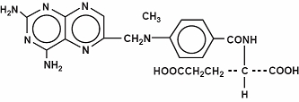 Pill image for Methotrexate For Injection, Usp