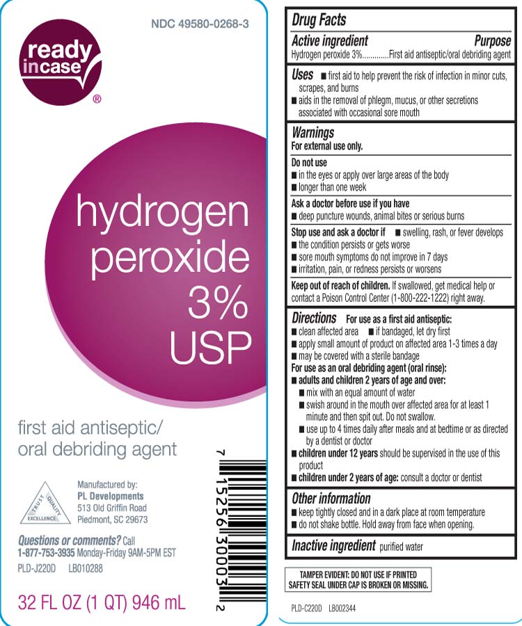 Pill image for Drug Facts