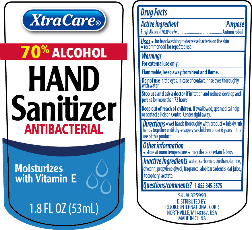 Pill image for Hand Sanitizer With Clip
