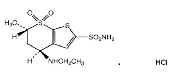 Pill image for These Highlights Do Not Include All The Information Needed To Use Dorzolamide Hydrochloride And Timolol Maleate Ophthalmic Solution (preservative Free) Safely And Effectively. See Full Prescribing Information For Dorzolamide Hydrochloride And Timolol Maleate Ophthalmic Solution (preservative Free).