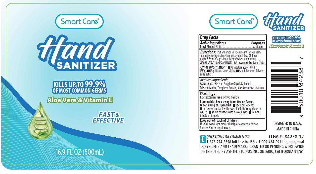Pill image for Smart Care®