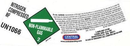 Pill image for Nitrogen