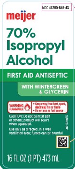 Pill image for Meijer 845.003/845ae